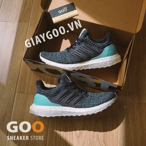 adidas UltraBOOST Uncaged (B37692) My Shoes Adidas