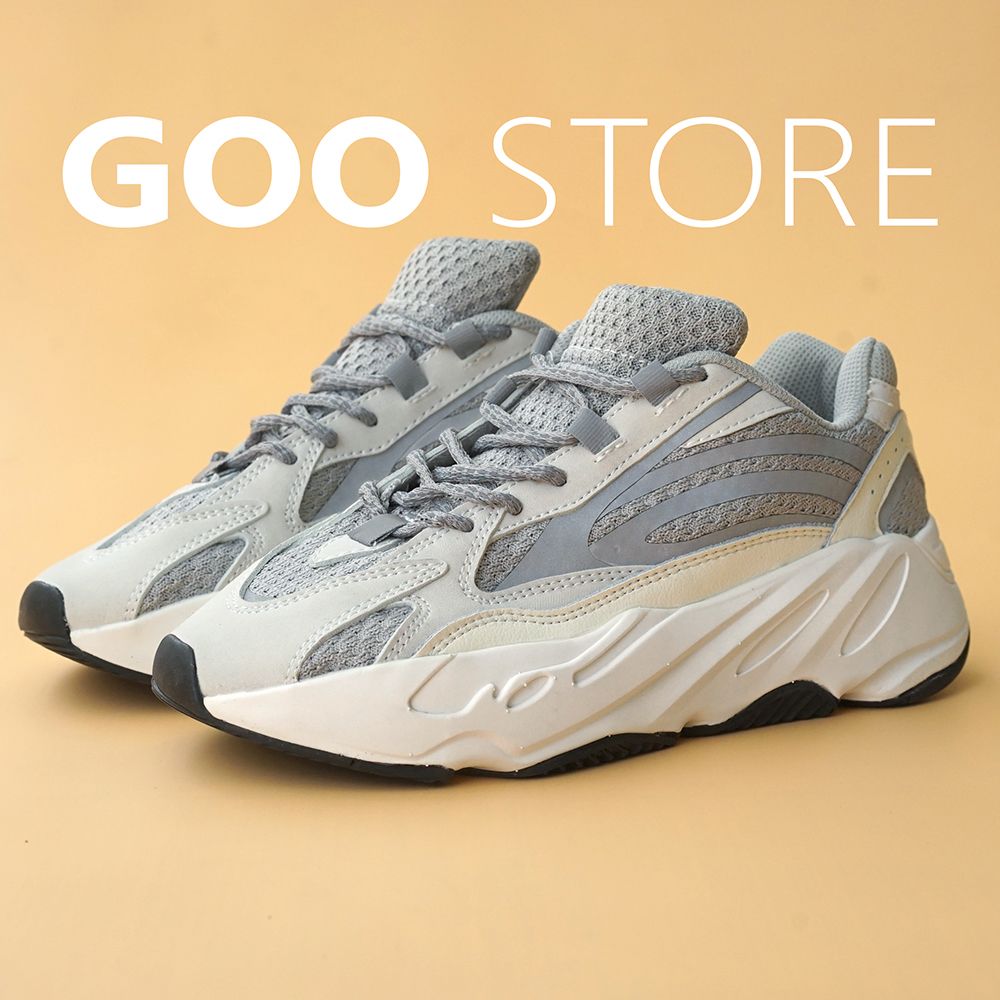  Yeezy 700 Static Rep 1:1 