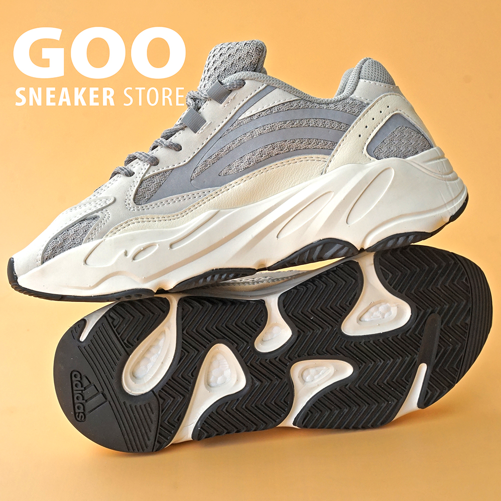 yeezy 700 static rep 11