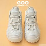  Giày Nike Uptempo Kem 