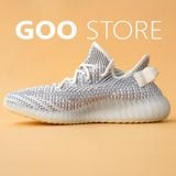  Adidas Yeezy 350 Static sf (Hàng trưng bày) 