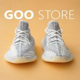  Adidas Yeezy 350 Static sf (Hàng trưng bày) 