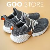  Giày Alphabounce Instinct Xám 