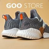  Giày Alphabounce Instinct Xám 