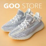  Adidas Yeezy 350 Static sf (Hàng trưng bày) 