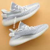  Adidas Yeezy 350 Static sf (Hàng trưng bày) 