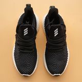  Giày Alphabounce Instinct Đen trắng 