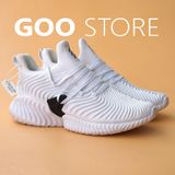  Giày Alphabounce Instinct Trắng 