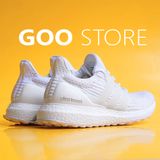  Giày Adidas Ultra Boost Trắng 3.0 