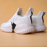  Giày Alphabounce Instinct Trắng 