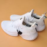  Giày Alphabounce Instinct Trắng 