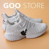  Giày Alphabounce Instinct Trắng 