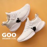  Giày Alphabounce Instinct Trắng 