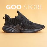  Alphabounce Instinct Đen Full 