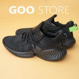  Alphabounce Instinct Đen Full 