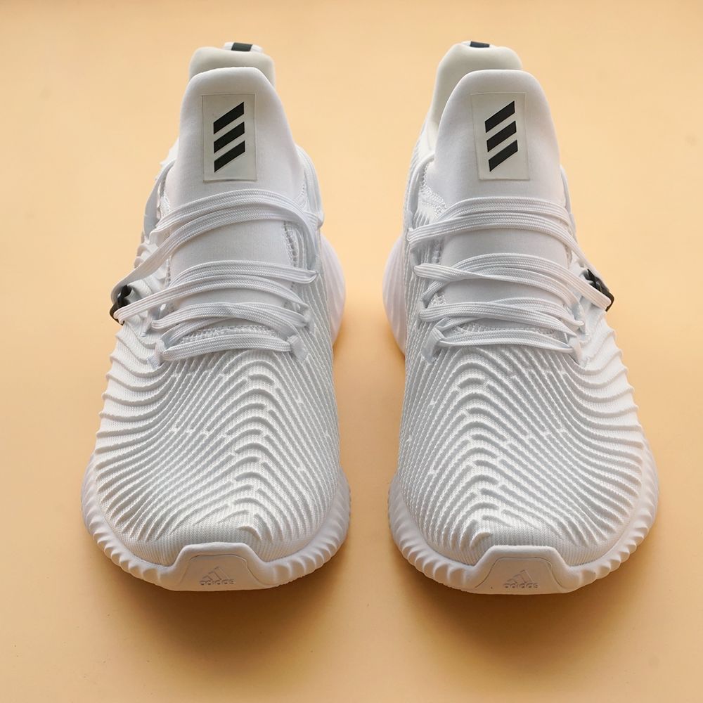  Giày Alphabounce Instinct Trắng 