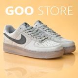  Giày Nike AF1 Reigning Champ Xám 