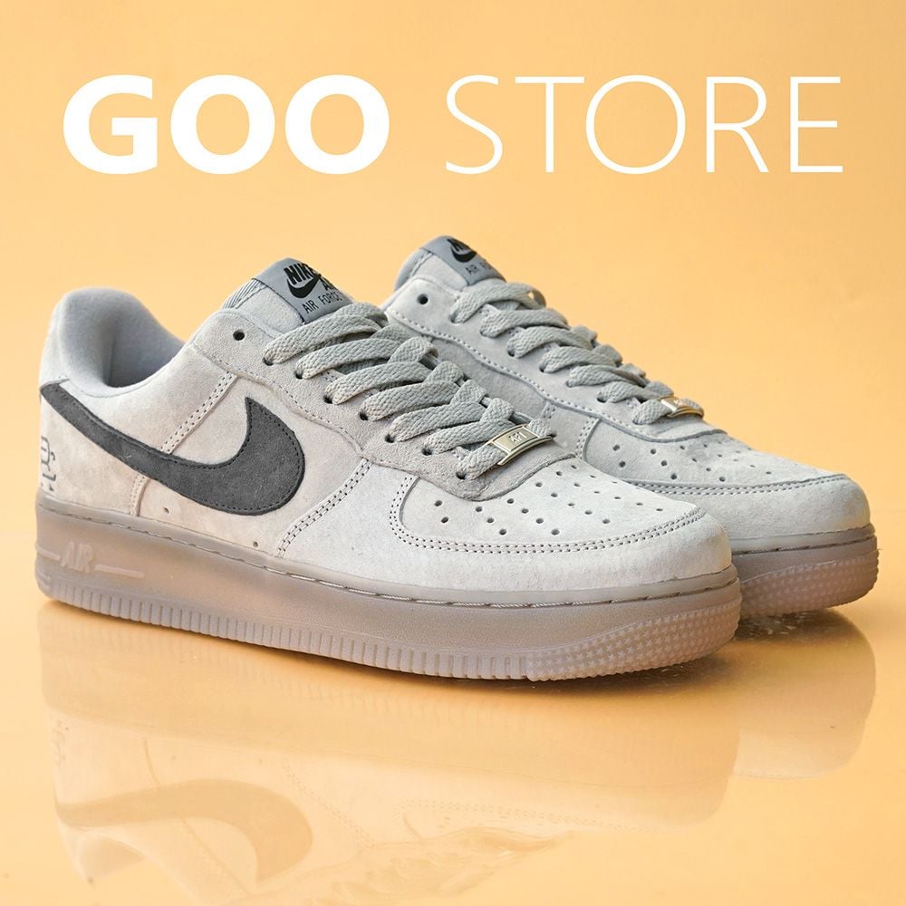 Nike af1 reigning 2025 champ