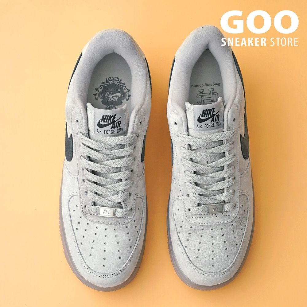 Af1 on sale reigning champ