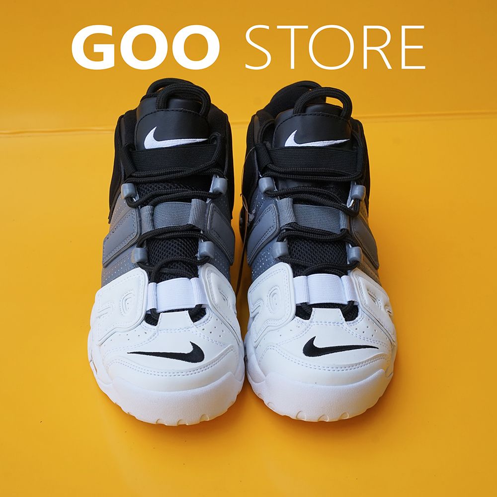 Giay Nike Uptempo Tri color Rep GOO STORE