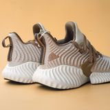  Alphabounce Instinct Kem Nâu 2018 