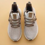  Alphabounce Instinct Kem Nâu 2018 