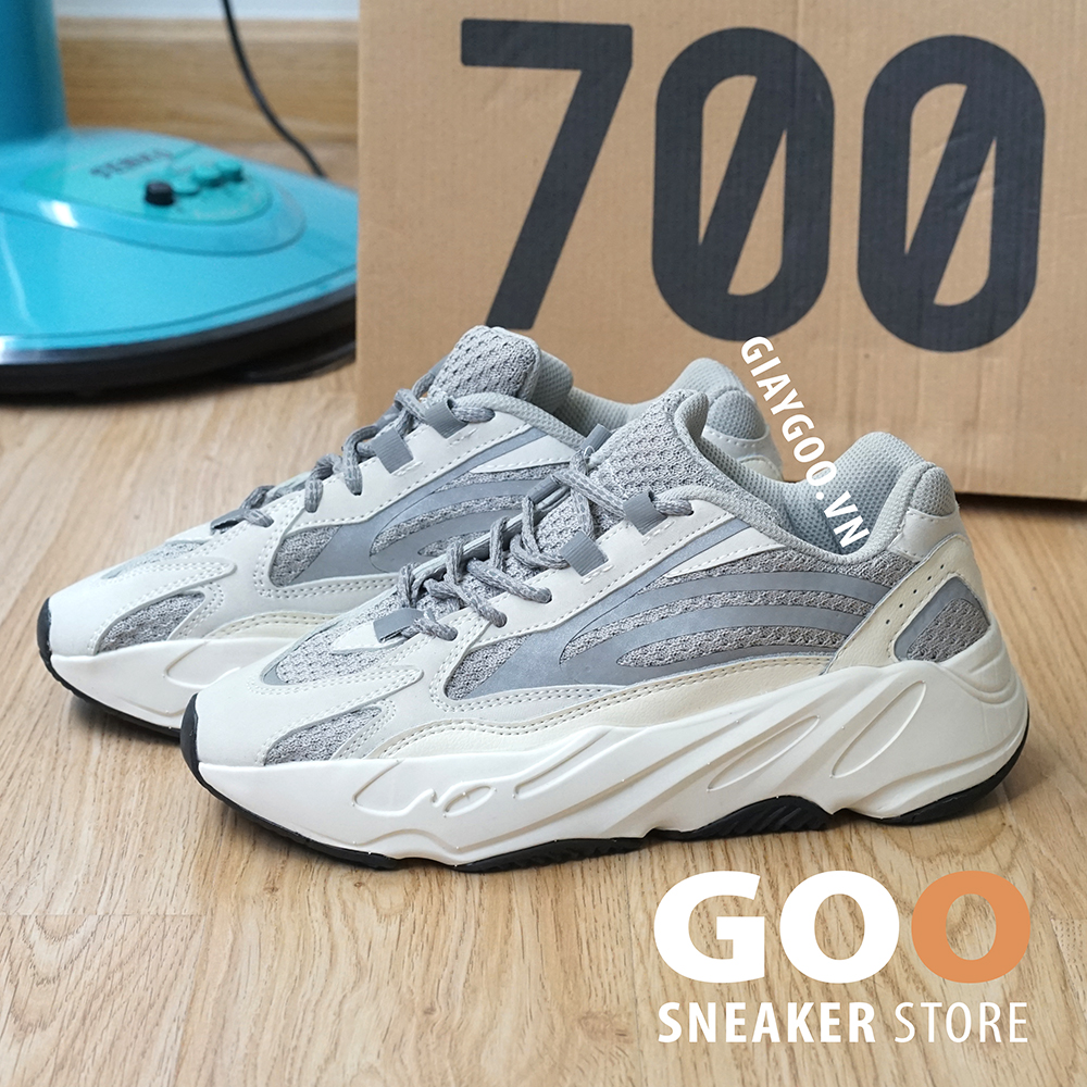 yeezy 700 static rep 11