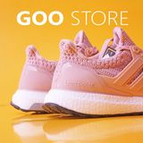  Giày Ultra Boost 4.0 Hồng SF 