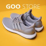  Ultra Boost 4.0 xám bạc SF 