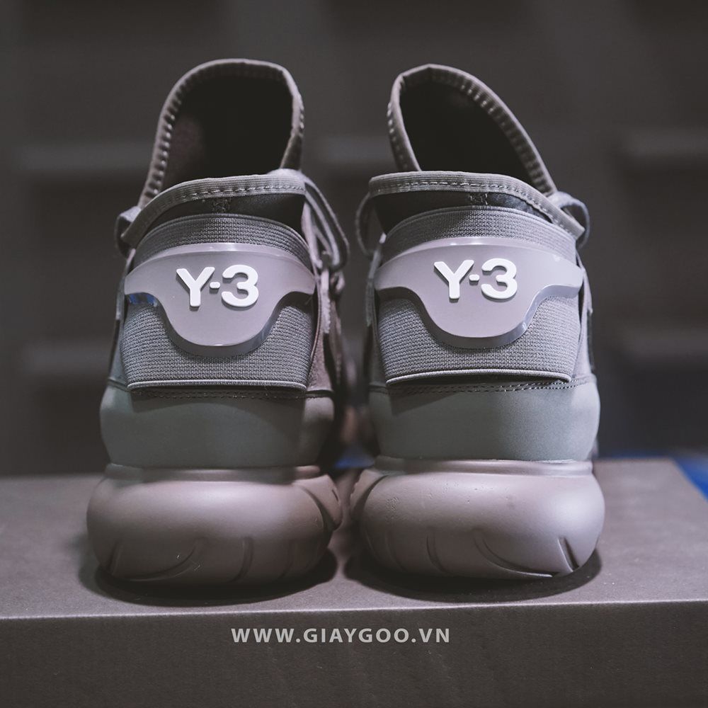  Y3 GREY 