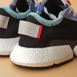  Adidas POD-S3.1 Đen tím  (Rep 1:1 Boost nén) 