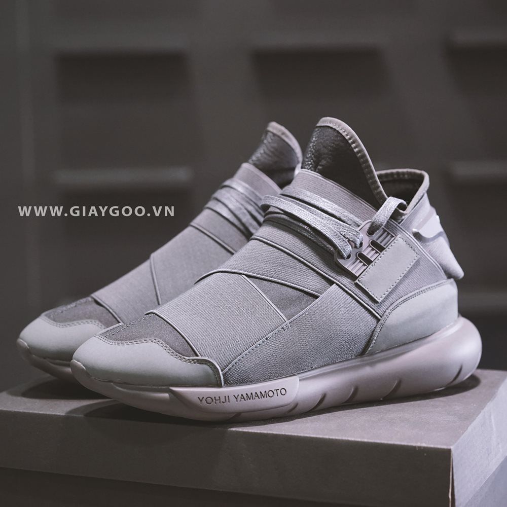  Y3 GREY 