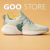  Alphabounce Instinct Xanh Mint 