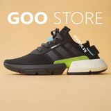  Adidas POD-S3.1 Đen xanh lá (Rep 1:1 Boost nén) 