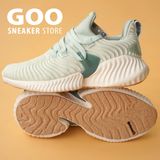  Alphabounce Instinct Xanh Mint 