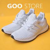  Ultra Boost 4.0 Trắng SF 