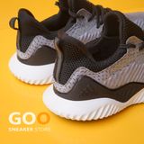  Giày Alphabounce Beyond Xám 