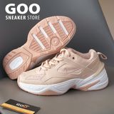  Nike M2K Hồng 