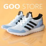  Ultra Boost 4.0 Game Of Thrones White Walkers SF+ 