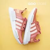  Adidas NMD R1 Raw Pink 