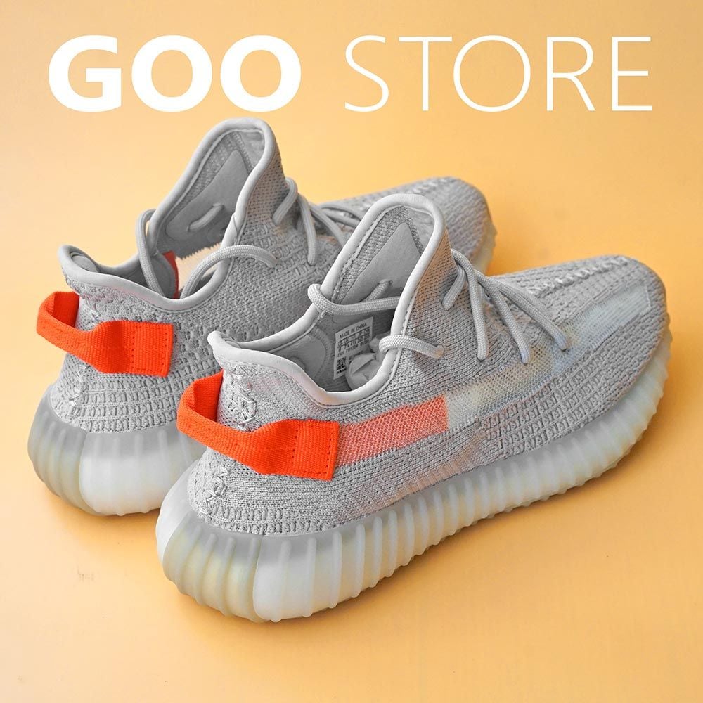  Yeezy 350 Tail Light Like Auth (Boost nén) 