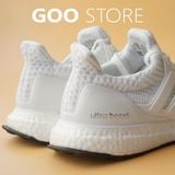  Giày Ultra boost 4.0 trắng Replica 1:1 