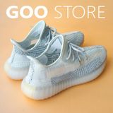  Yeezy 350 Cloud White Reflective Rep 1:1 