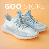  Yeezy 350 Cloud White Reflective Rep 1:1 