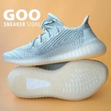  Yeezy 350 Cloud White Reflective Rep 1:1 