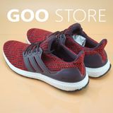  Giày Ultra Boost 4.0 Đỏ SF 