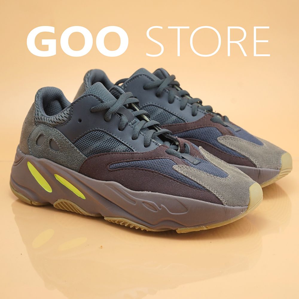  Adidas Yeezy 700 Mauve SF 