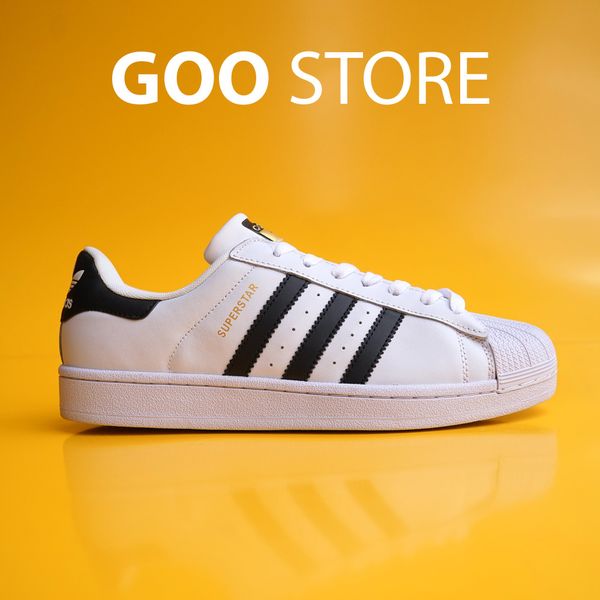Adidas Super Star â GOO STORE