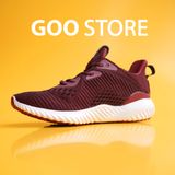  AlphaBounce Đỏ 