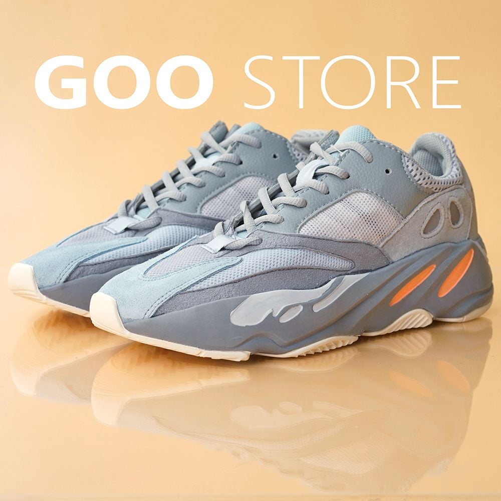 Giày yeezy 700 inertia deals